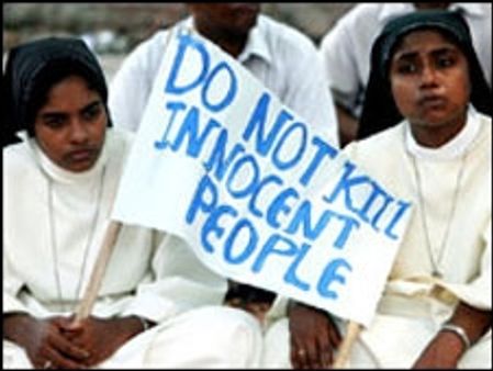 कंधमाल दंगा मामले में 14 लोगों को सज़ा