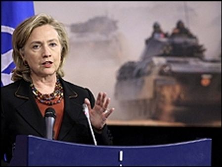 'पाक ने चरमपंथियों का साथ लिया'