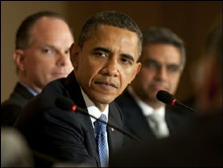 अमरीकी मीडिया में बराक ओबामा का भारत दौरा