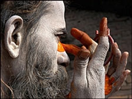 छत्‍तीसगढ़ में तांत्रिक के घर 'बच्चे की बलि'