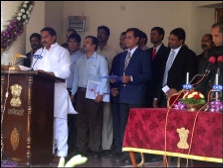 'राहुल को प्रधानमंत्री देखना मेरा लक्ष्य है'
