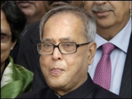 सरकार की संसद में विशेष सत्र की पेशकश