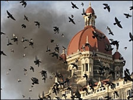 26/11: कई देशों ने ख़ुद को अलग रखा