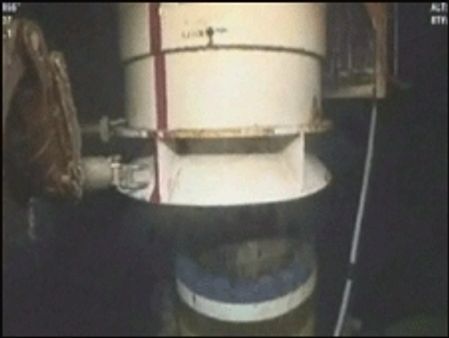 अमेरीका ने बीपी पर मुक़दमा किया