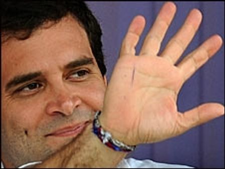 राहुल की 'टिप्पणी' पर तकरार