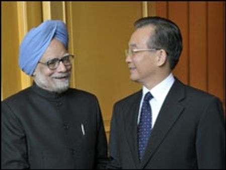 सुरक्षा, सामरिक मुद्दों पर चर्चा करेंगे जियाबाओ