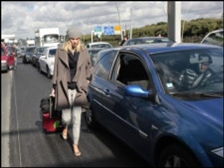 सबसे शोरगुल वाला शहर न्यूयार्क