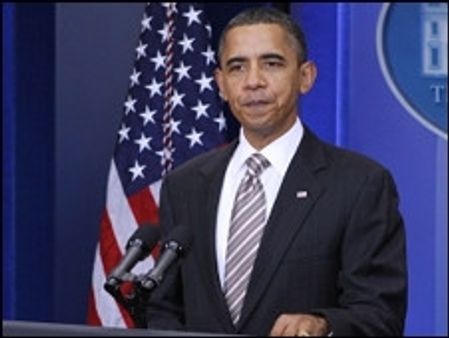 अमरीका में राजनीतिक चक्का-जाम