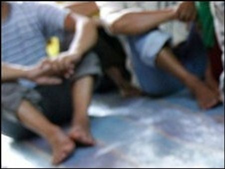 मलेशिया: छड़ी से मारने की क्रूर सज़ा