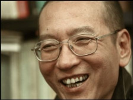 श्याबाओ नोबेल समारोह में मौजूद नहीं होंगे