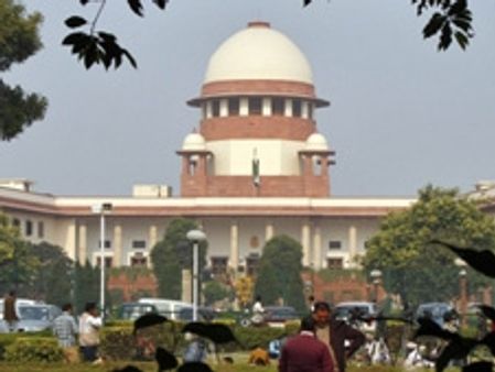 2 जी स्पेक्ट्रम घोटाले की जाँच विशेष अदालत करे: सुप्रीम कोर्ट