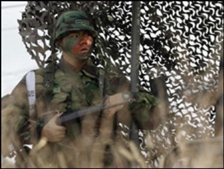 तनाव जारी, चीन-दक्षिण कोरिया की बैठक होगी