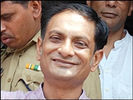 'सान्याल-सेन के खिलाफ़ तथ्य कमज़ोर हैं'