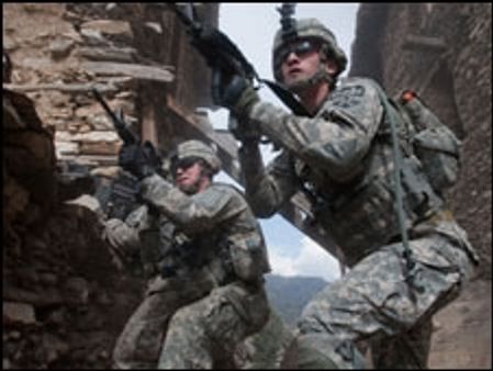 अमेरिकी रक्षा बजट में भारी कटौती