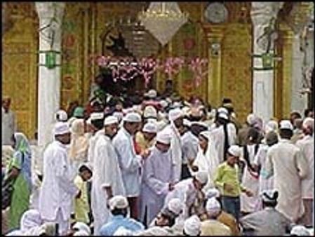 अजमेर धमाकों की जांच में तेज़ी