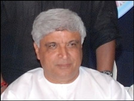 जयपुर साहित्य उत्सव में एक साथ जावेद, गुलज़ार और प्रसून जोशी