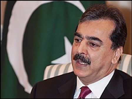 पाकिस्तान में नहीं बदलेगा ईश निंदा क़ानून