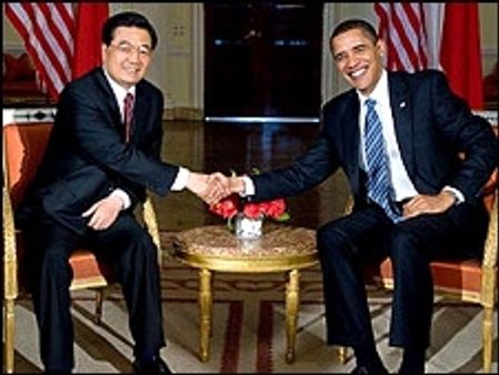 चीन अमरीका रिश्तों का महत्वपूर्ण पड़ाव