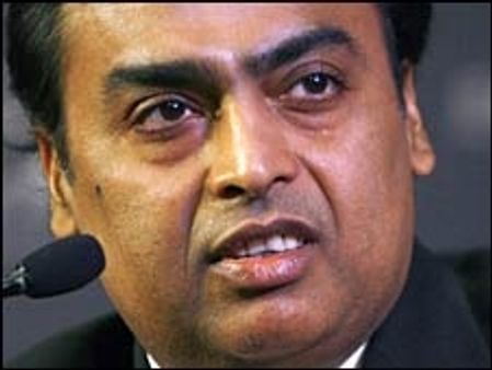 बीपी और रिलायंस के बीच अरबों का क़रार