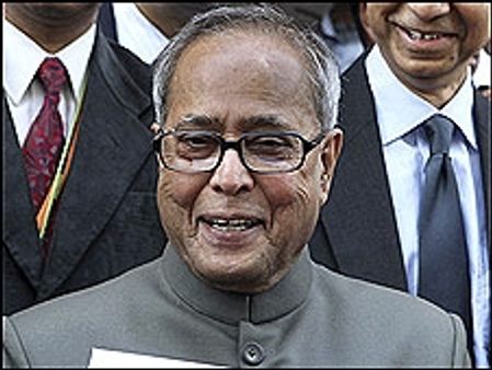 जनता की कसौटी पर होगा प्रणब का बजट