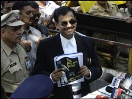 अजमल क़साब की मौत की सज़ा बरक़रार