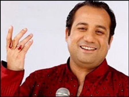 राहत फ़तेह अली के बचाव में आया पाकिस्तान