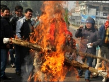 दार्जिलिंग में जारी रहेगा आंदोलन