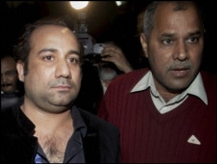 राहत से फिर हुई पूछताछ