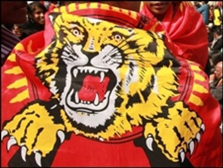 'तमिलनाडू में लिट्टे के शिविर मौजूद हैं'