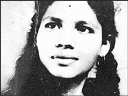 मौत की अपील खारिज़