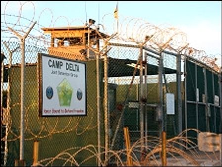 ग्वांतानामो पर ओबामा का 'यू-टर्न'