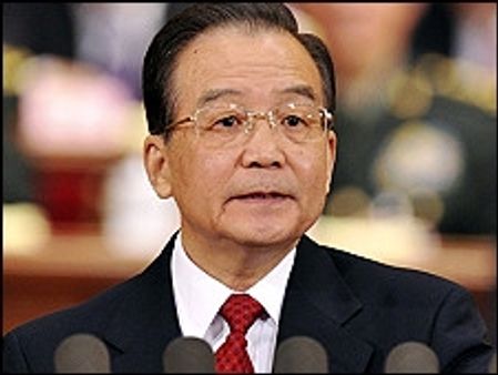 चीन में भी महंगाई की मार