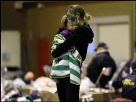 जापान के फुकुशीमा स्थित दायची परमाणु संयंत्र पर दुनिया चिंतित