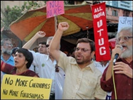 रत्नागिरी में स्थिति तनावपूर्ण पर नियंत्रण में