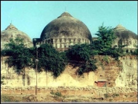 अयोध्या मामले पर अहम सुनवाई