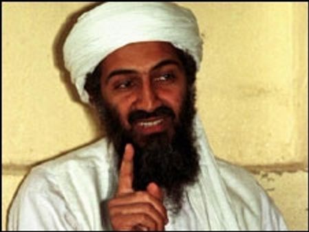 लादेन की मौत पर ख़ुश संयुक्त राष्ट्र