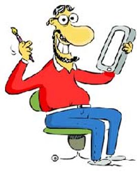 मैं उसका बेटा हूं...