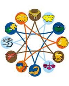 आपकी राशि तय करती है स्‍वभाव