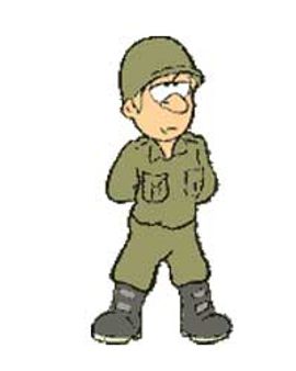 '...मैं तो दसवां जवान हूं!'