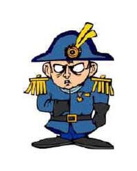 नेपोलियन और संता