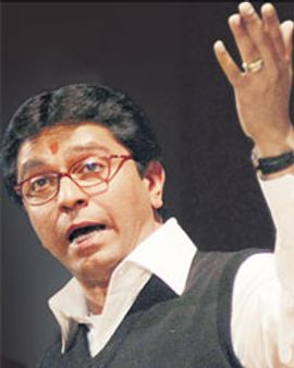 भाषण पर पाबंदी का राज पर असर नहीं