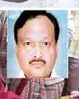 इंजीनियर हत्या में बसपा जिलाध्‍यक्ष भी शामिल