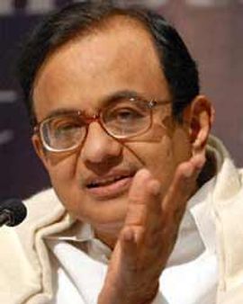 सघन निगरानी, त्‍वरित कार्रवाई जरूरी: चिदंबरम