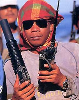 नाइजीरियाई तट से फ्रांसीसी जहाज अगवा