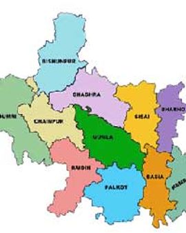 झारखंड में सड़क दुर्घटना में 10 मरे