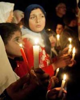 पश्चिमी एशिया पर फिर जंग के बादल