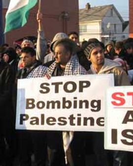 पश्चिमी एशियाः अपाहिज होने को अभिशप्त