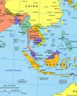 इंडोनेशिया में नाव डूबी, 200 लापता