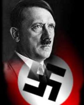 हिटलर को पसंद था महान साहित्य