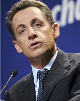 मालिश में छिपा सारकोजी की ऊर्जा का राज़